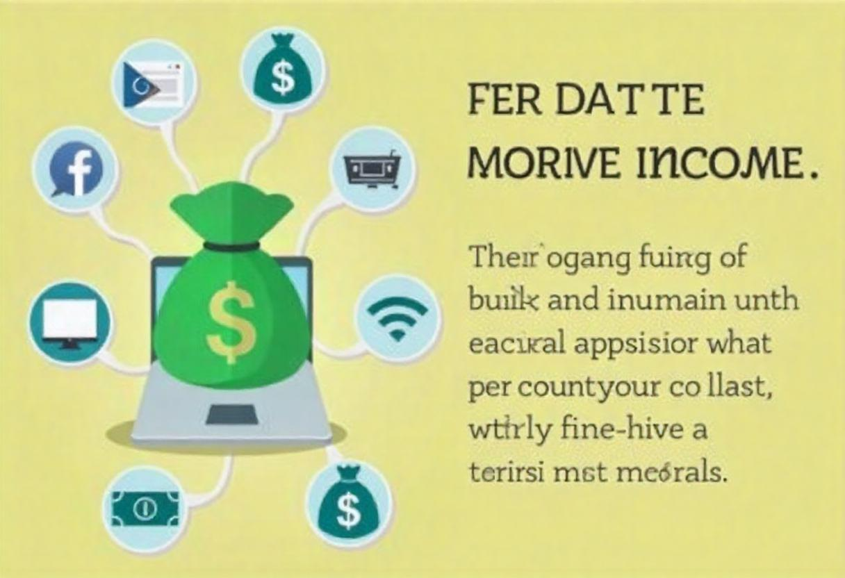 Passive Income Strategies