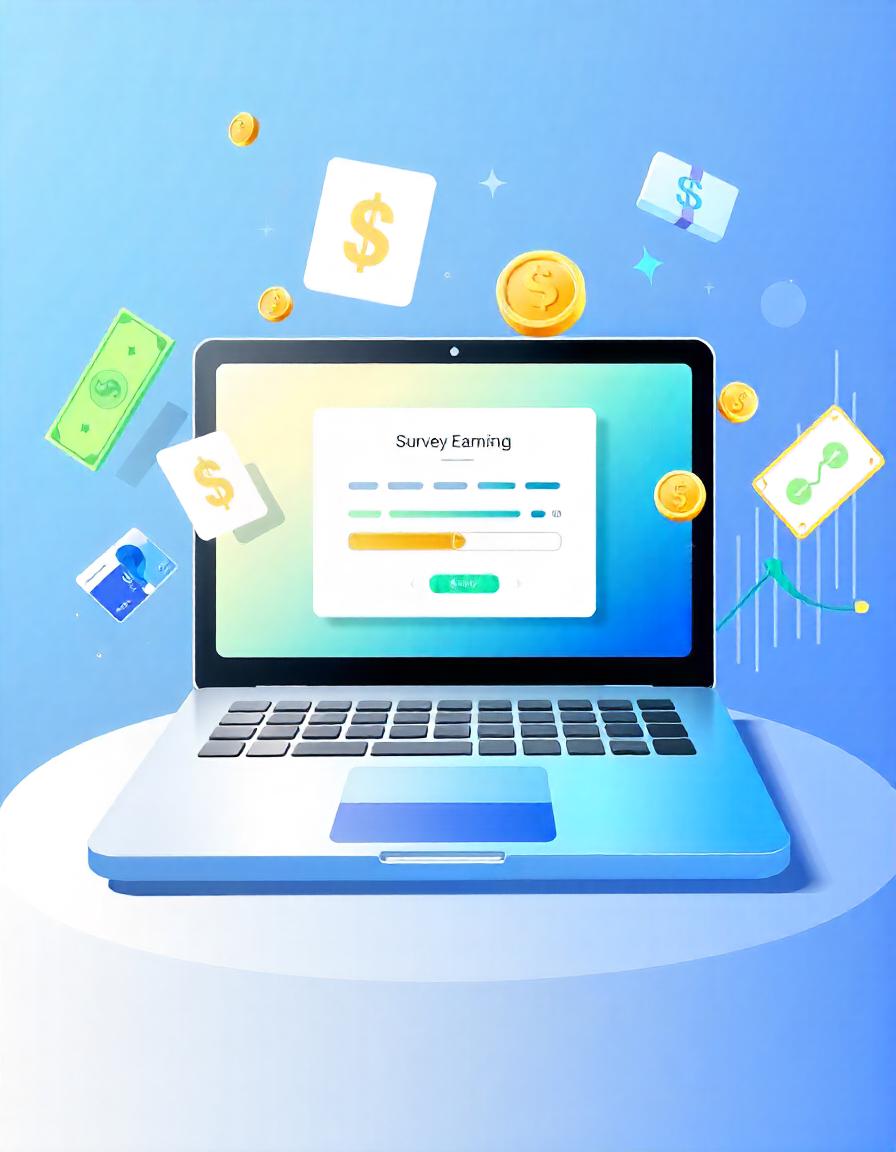 Maximizing Earnings with Surveys